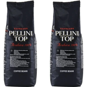 Top Çekirdek Kahve (500 Gr) 2'li Set