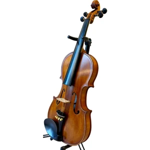 Ustasından  El Yapımı 4/4 Keman (Model-2)