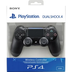 Sony Ps4 Dualshock Kablosuz Kumanda Siyah V2  %100 ORJİNAL