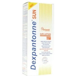 Sun Losyon SPF50 150 ml