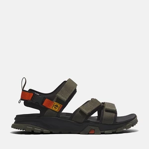 Garrison Trail Webbing Sandal - Grape Leaf Erkek Sandalet