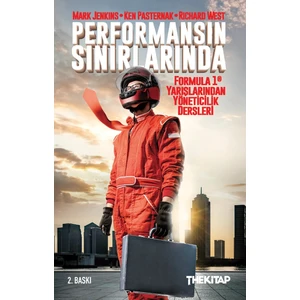 Performansın Sınırlarında