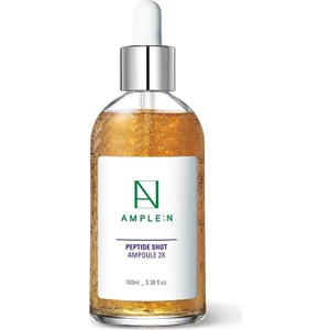 Peptide Shot Ampoule 2 x 100 ml Serum