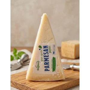 Sağlam Parmesan 250G