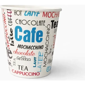 Karton Bardak (7'oz 3. 000 Adet)