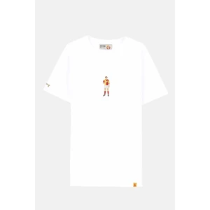 Reflect Studio Metin Oktay Premium T-Shirt - Beyaz