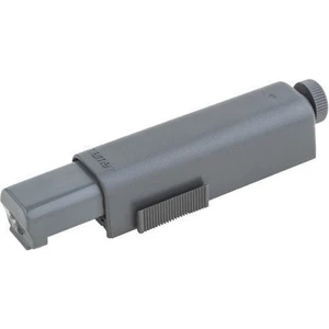 Star Menteşe Yavaşlatıcı Düz-Gri