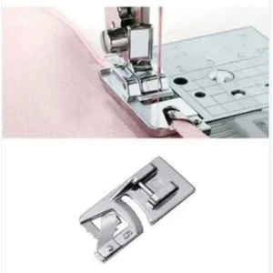 Ev Tipi Dikiş Makinesi (6mm) Kıvırma Ayağı