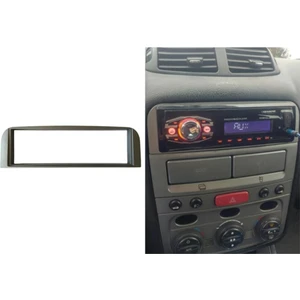 1din Alfa 147 Teyp Çerçevesi 2007-2010