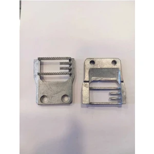 Bindallı 210 Kumaş Dişli