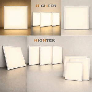 60X60 48W LED Panel Günışıgı 2ADET