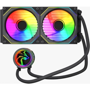 Hydra 240MM Sıvı Soğutma Sistemi