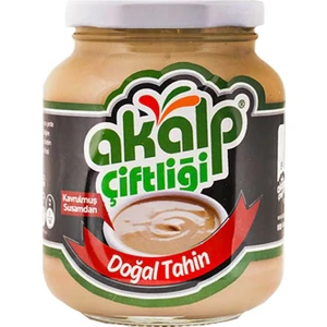 Akalp Çiftliği Tahin 400 gr
