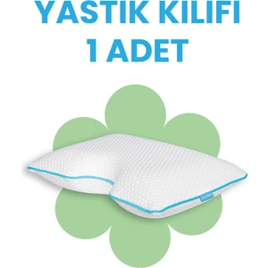 Shoulder Yastık Kılıfı