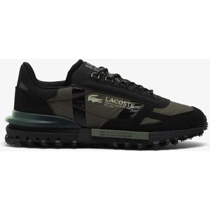 Elite Active Kadın Siyah Sneaker750SFA0077T2J9