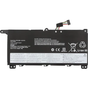 L22M3PE0 Lenovo Uyumlu Batarya Pil 3cell 
