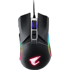 Aorus M5 RGB 16000DPI Oyuncu Mouse