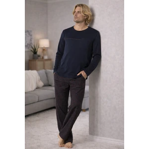 Erkek Pijama Takımı