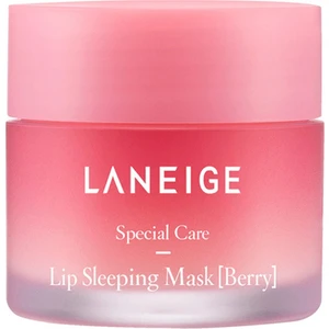 Lip Sleeping Mask - Dudak Nemlendirici Maske