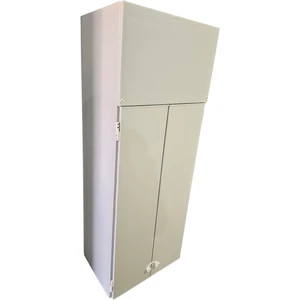Kombi Dolabı 56X144M36CM