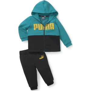 Minicats Colorblock Jogger Eşofman Alt