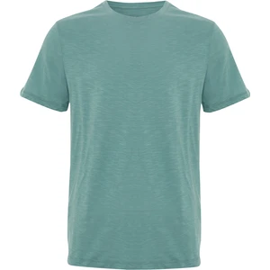 MUDO Regular Fıt Bisiklet Yaka T-Shırt