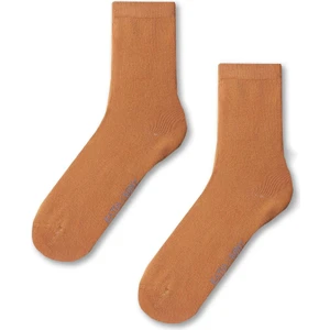 Katia & Bony Kadın Family Basic Soket Çorap Koyu Bej