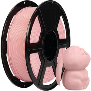 Flashforge Hs Pla Filament Açık Pembe 1.75MM 1kg