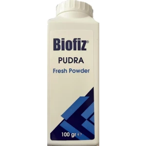 Pudra Fresh Povder 100 gr