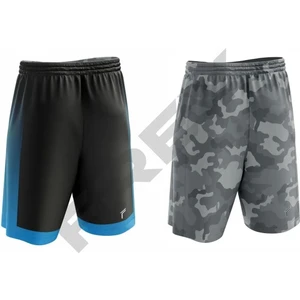 Çift Taraflı Basketbol Şortu