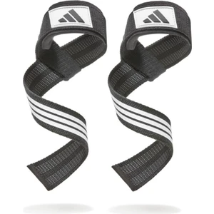 Adidas ADST-13000BK Lifting Straps