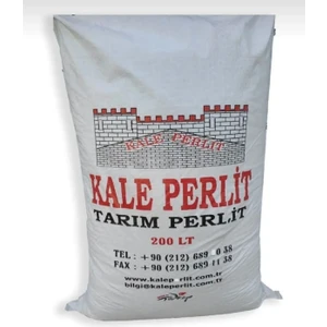 200 Lt Kale Tarım Perlit 1-4 mm