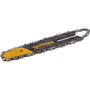 6" Set Pala + Zincir 1/4 Mini T37 - 18 Diş