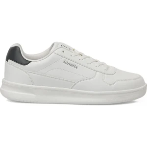 Arber Pu 6fx Beyaz Erkek Sneaker