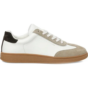 Dockers By Gerli Manu 6fx Beyaz Erkek Sneaker