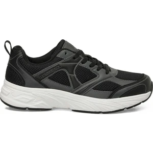 Opıya Wmn 6fx Siyah Kadın Sneaker