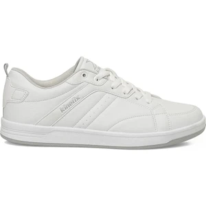 Rabon Pu 6fx Beyaz Erkek Sneaker