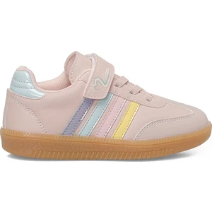 I Cool Santını P 6fx Pembe Kız Çocuk Sneaker