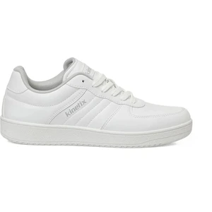 Obert Pu 6fx Beyaz Erkek Sneaker