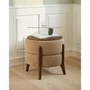 Mobistore Mobilya Nehir Sihirli Puff