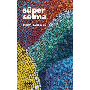 Hece Yayınları Süper Selma