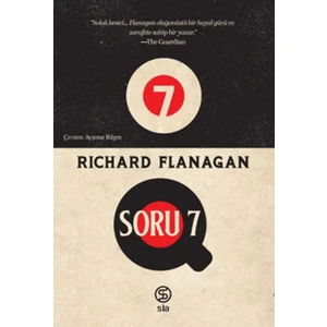 Sia Kitap Soru 7