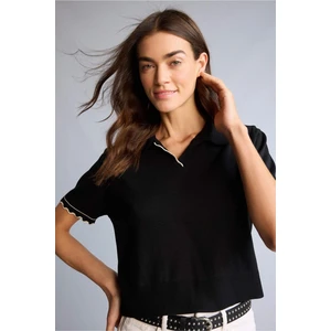 Regular Fit Polo Yaka Kazak H6643AX26SP