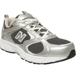 408 Kadın Gri Sneaker Ayakkabı ML408AW