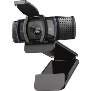 960-001252 C920S HD PRO WEBCAM-SİYAH