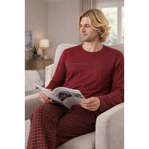 Erkek Pijama Takımı