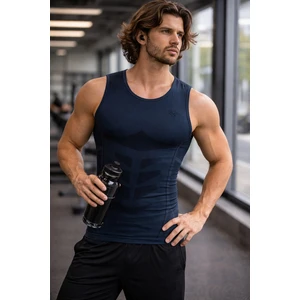 Breathable Mesh Tank