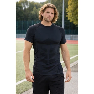 Cool Dry Seamless T-shirt