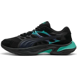 Insphere Siyah Erkek Sneaker 404715-04