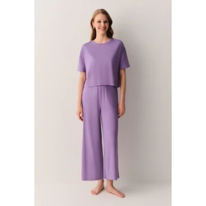 Sandy Pijama Takımı